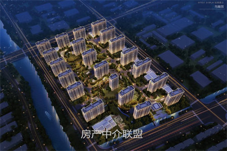 密州正大福香园小区3室2厅1卫83万83m2精装修出售